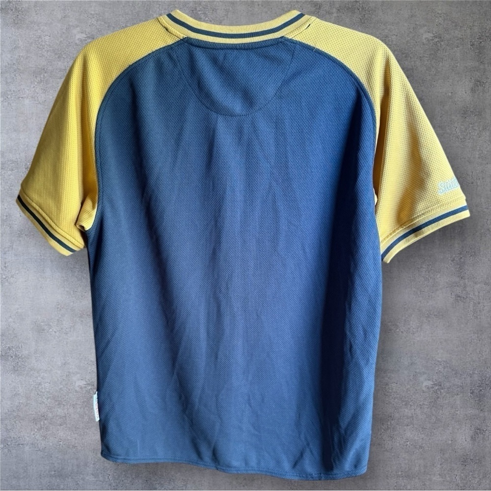 Milwaukee Brewers Jersey - XL Youth - Picture 2 of 3